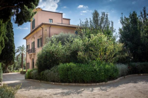 Relais Villa Lanzirotti, Caltanissetta